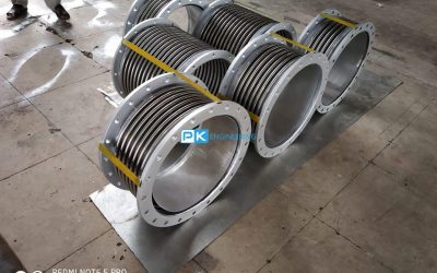 Expansion Joints Bellows